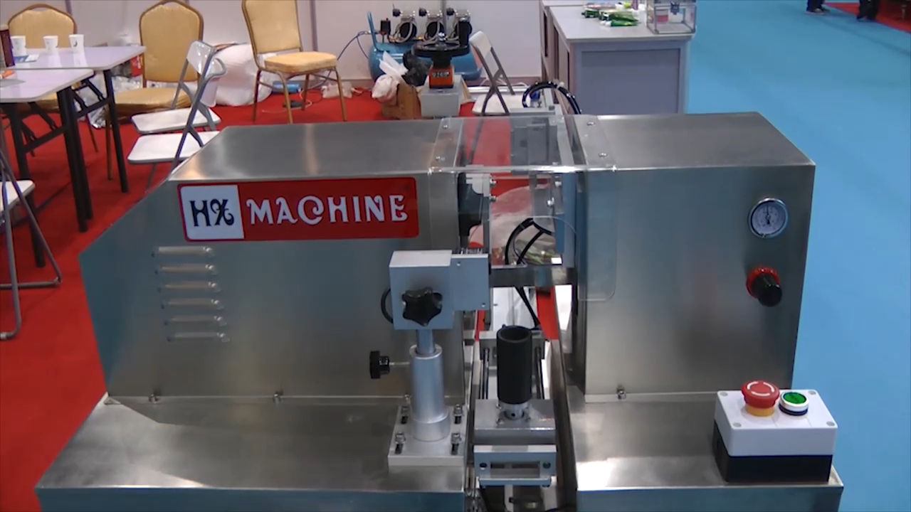 АВТОМАТИЧЕСКАЯ УПАКОВОЧНАЯ МАШИНА ИНСТРУКЦИЯ Minipress.ru