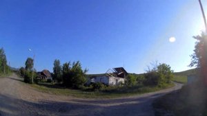 СЕЛО СОЛОВЬЁВО / РАЙОН АЛТАЙ / ЛЕТО 2023г