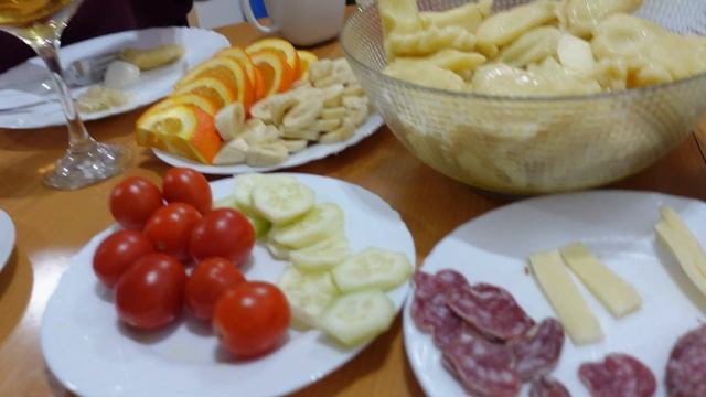 Старый Новый Год 2023! смотреть онлайн