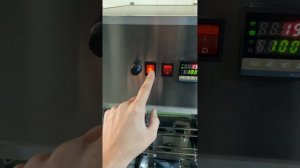 Коптильная камера TomLoft модель Tl250N до 30кг