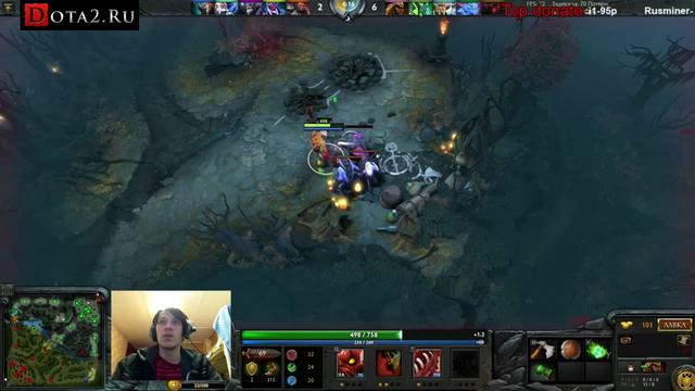 Фрибуст 1.6к-2к. Не сплю уже 2 дня, но стриму это не ПОМЕХА! смотреть онлайн