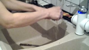 КАК БЫСТРО ОЧИСТИТЬ МОРКОВЬ