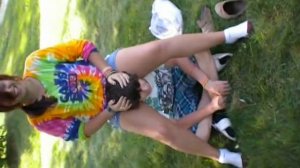 Lauren,Stacy,and Alex.(: