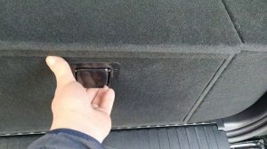 Органайзер спальник Тойота Ленд Крузер 200 | обзор органайзера спальникаToyota Land Cruiser 200