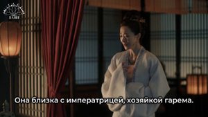 Закрывшись в одиноком замке 1 сезон 38 серия