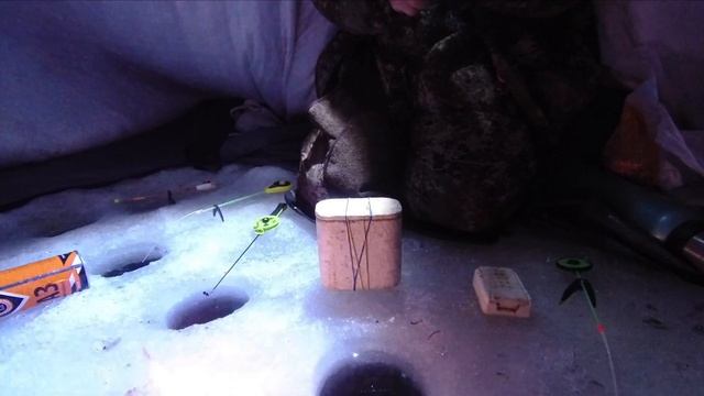 Ловля карася на золотом озере в Усть-волчихе