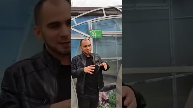 Выставка теплиц ОченьКрепко смотреть онлайн