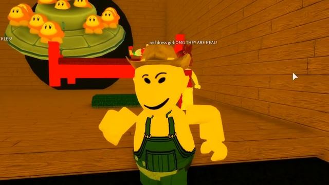 This Roblox sad story is disgusting смотреть онлайн