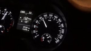 Octavia a7 1.4 stage 2 без задней банки