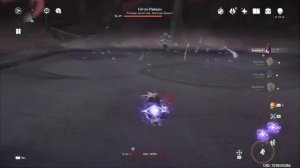 ПРОШЕЛ ВЕСЬ GENSHIN IMPACT ЗА ЭМБЕР - ЗАЧЕМ?