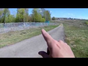 Овечий Овраг - Впервые в гостях у Дедушки