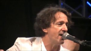 Goran Bregovic -  Be That Man - (LIVE)
