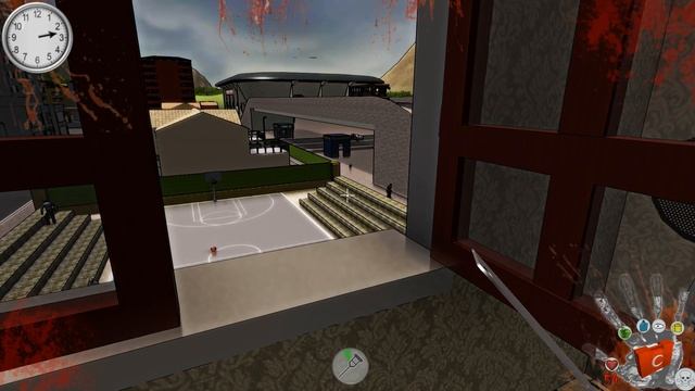 Stay Alive: Apocalypse - Первый взгляд - Часть2 смотреть онлайн