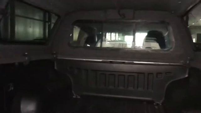 Volkswagen Amarok 2,0 МТ дизель 2011 год смотреть онлайн