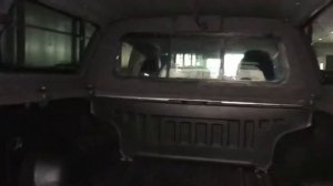 Volkswagen Amarok 2,0 МТ дизель 2011 год