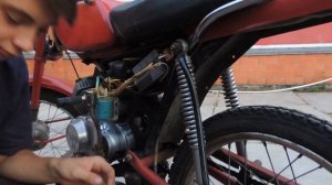 АРТЁМ ДЕЛЬТУ КУПИЛ А ИСКРЫ НЕТУ