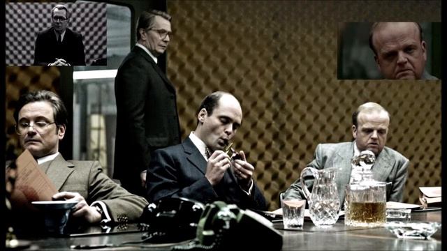 Karla - Song Tribute to Tinker Tailor Soldier Spy смотреть онлайн