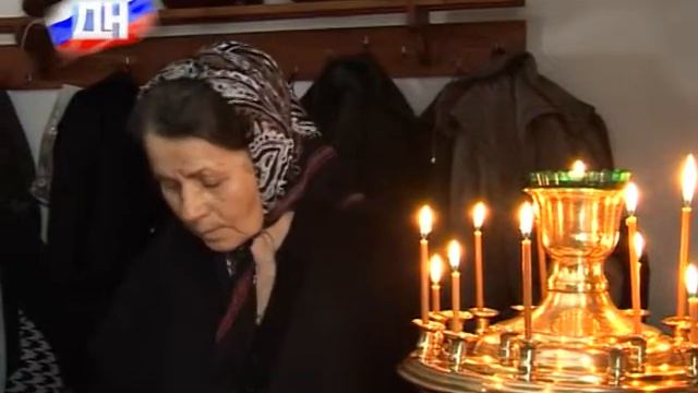 19.03.13 Православная энциклопедия - Пост смотреть онлайн