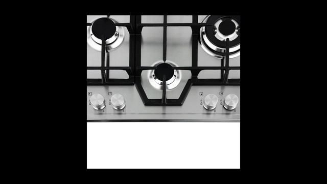 Встраив. газовая панель Electrolux