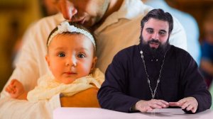 9. Какая ответственность и обязанности крестных родителей? ("ОТВЕТЫ НА ВОПРОСЫ" )