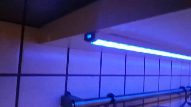 Светодиодная подсветка кухни с пультом смотреть онлайн