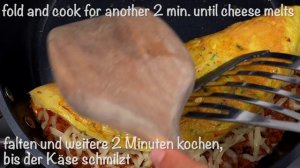 Говяжий фарш не размораживать!!! Быстрый, лёгкий и вкусный рецепт ужина!