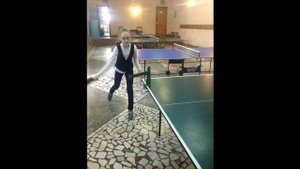 Тренажеры для настольного тенниса