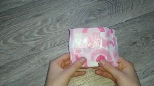 Что делать если внезапно начались месячные ?? Как сменить прокладку в школе