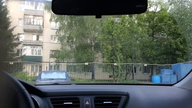 Киа Рио