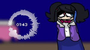 Abnormality dancing girl [Ruko cover]