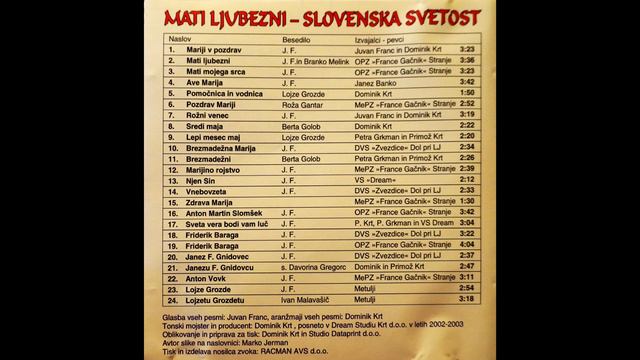 Lojze Grozde – Metulji смотреть онлайн