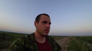 сазан на закидушки. рыбалка на маныче.
