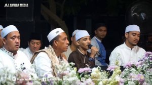 MAJLIS AL ANWAR FEAT MAJELIS AZ ZAHIR \\ Voc Sayyid Syauqi Bilfaqih Hadroh Az Zahir