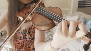 Despacito - Luis Fonsi ft. Daddy Yankee - Violin Cover & Piano