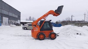 Doosan 440 Plus 2008 г.в. 2700 часов №70018821