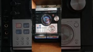 SAMSUNG MAX-KT85 DEMO