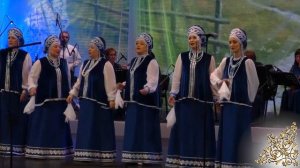 Хор Смирновых (г.Нарьян-мар)_Ах улицы