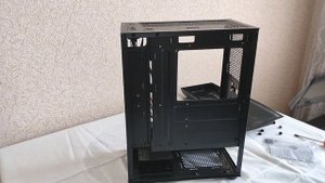Смотрим на Ginzzu CL145