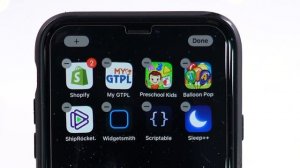 How to Add Widgets to iPhone Home Screen in iOS 14/15