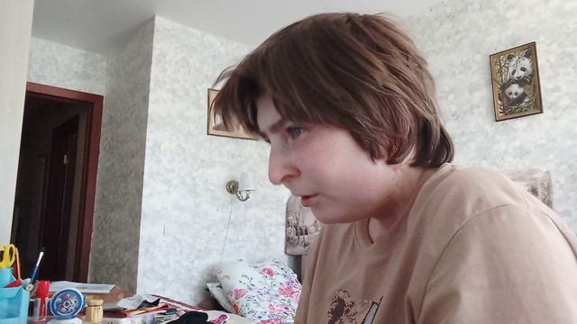 Губин-Ночь (cover)