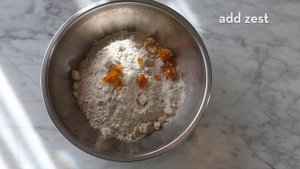 Лакомство из овсяных хлопьев