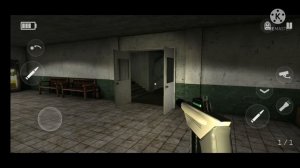 Прохождение игры Specimen Zero на режиме призрак.