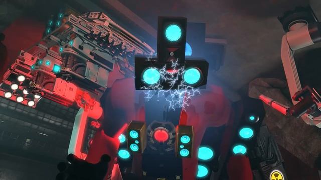 skibidi toilet 57 fanmade смотреть онлайн