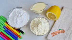 Торт Три кота