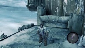 Darksiders 2 deathinitive edition - обзор игры