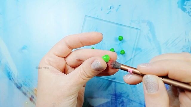 Куколка из полимерной глины смотреть онлайн