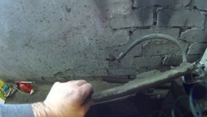 Авторемонт Митсубиси Паджеро -3 ТД 4М41 Замена цепи ГРМ
