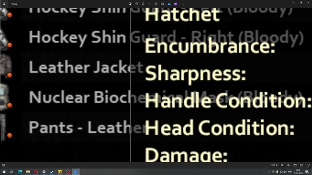 Project Zomboid - Обновление Build 42. Катание на санях. Декабрь. Новостной блог разработчиков смотреть онлайн