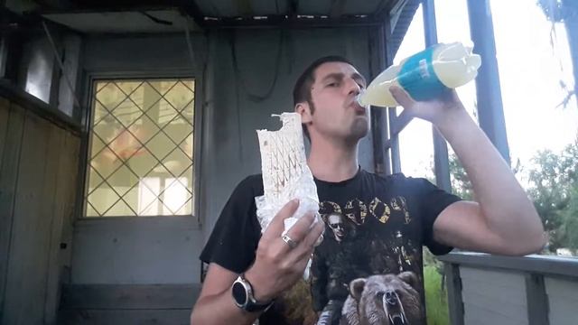 Шаверма-патруль Новый Уренгой смотреть онлайн