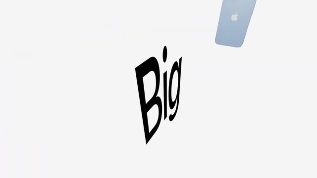 IPhone 14 And IPhone 14 Plus | Machines